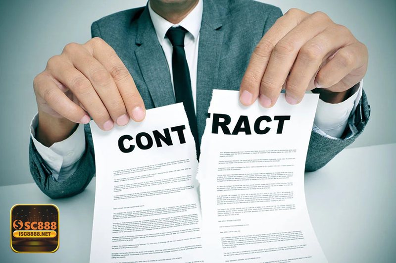 Miễn Trừ Trách Nhiệm - Cách tự bảo vệ khi có tranh chấp và hiểu nhầm Miễn Trừ Trách Nhiệm - Cách tự bảo vệ khi có tranh chấp và hiểu nhầm