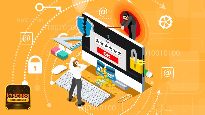 Quyền Riêng Tư - Mã hóa kết nối và bảo vệ phiên đăng nhập Quyền Riêng Tư - Mã hóa kết nối và bảo vệ phiên đăng nhập