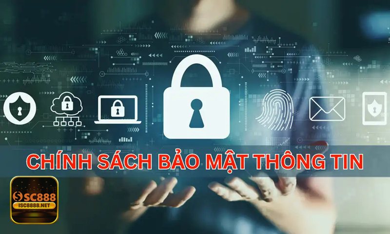 Chính Sách Bảo Mật - SC888 dùng dữ liệu ra sao? Chính Sách Bảo Mật - SC888 dùng dữ liệu ra sao?