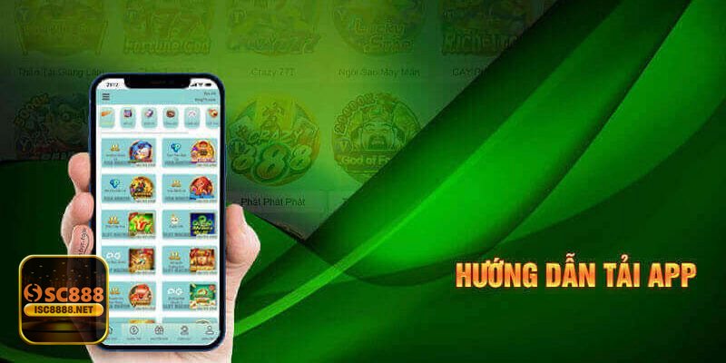 Tải App SC888 - Thiết lập tin cậy và đăng nhập lần đầu không bị gián đoạn Tải App SC888 - Thiết lập tin cậy và đăng nhập lần đầu không bị gián đoạn