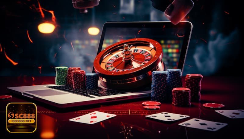 Baccarat SC888 - Quy tắc rút lá thứ ba: tự động nhưng minh bạch Baccarat SC888 - Quy tắc rút lá thứ ba: tự động nhưng minh bạch