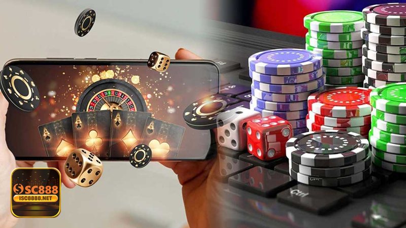 Baccarat SC888 - Đọc nhịp cầu: dùng để kiểm soát cảm xúc, không phải “tiên tri” Baccarat SC888 - Đọc nhịp cầu: dùng để kiểm soát cảm xúc, không phải “tiên tri”
